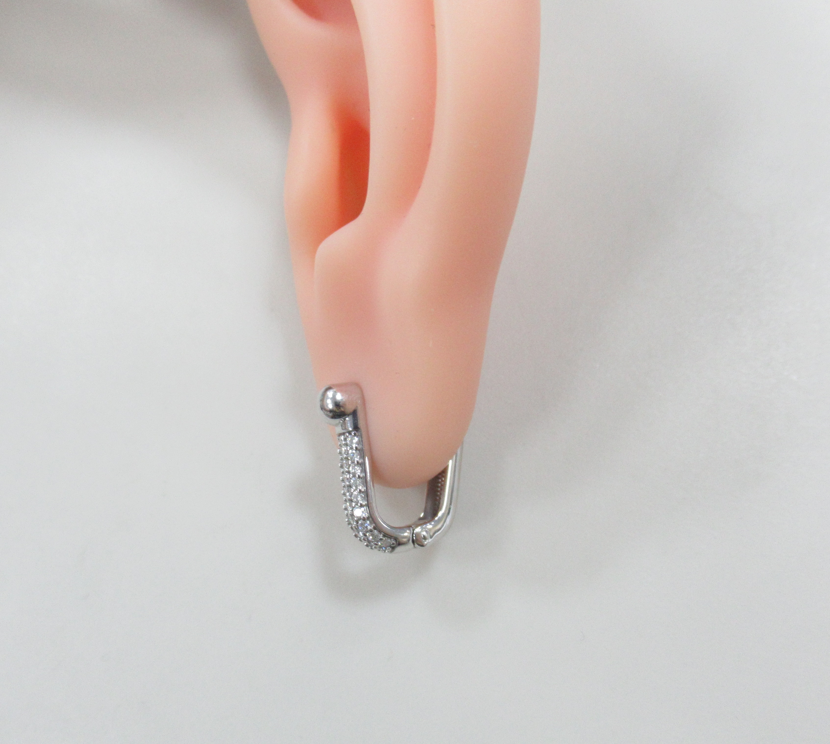 10511-001229 Серьги (Au 585)